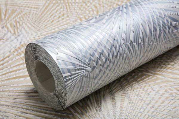 Шпалери вінілові на паперовій основі Bravo 85048BR24 0,53x10,05 м 