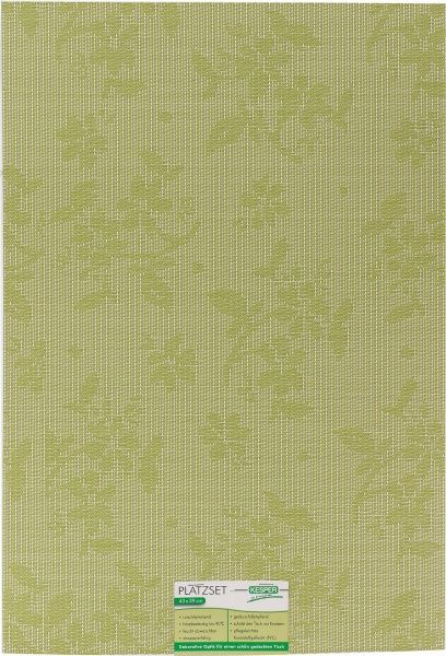 Коврик для сервировки 43x29 см 77661 Kesper