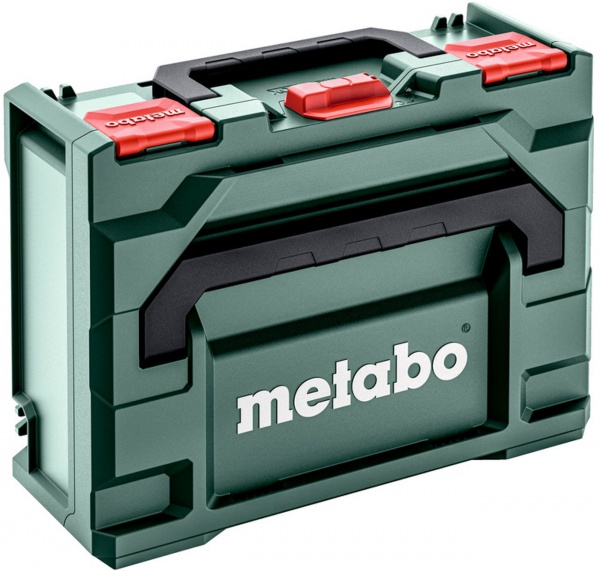 Перфоратор Metabo UHEV 2860-2 Quick 600713500
