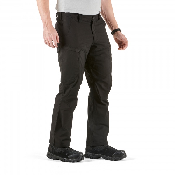Брюки тактичні 5.11 Tactical Apex Pants р. W34/L32 black 74434 