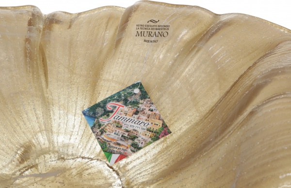 Фруктовниця Lia 48х10 см Antonio Tammaro 