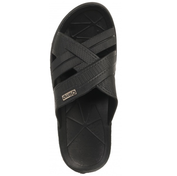 Шльопанці FX Shoes M-204 р.41 синій