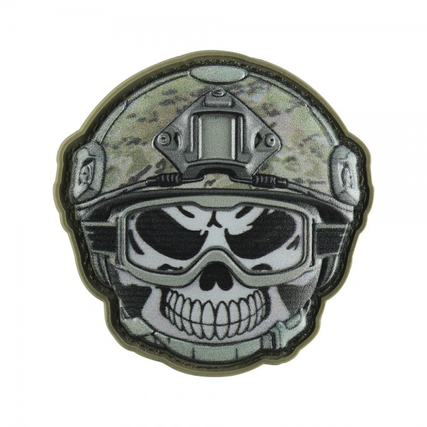 Шеврон АРТ ІДЕЯ -патч 