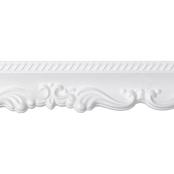 Потолочный плинтус Sachex GmbH DarDan 70174 2000x45x45мм 