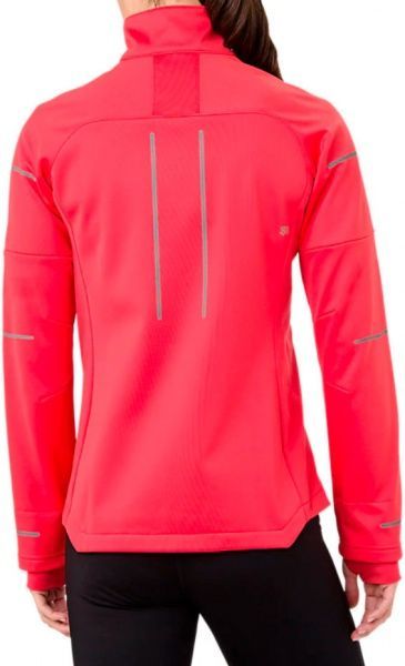 Куртка Asics LITE-SHOW WINTER JACKET 2012A005-603 M червоний