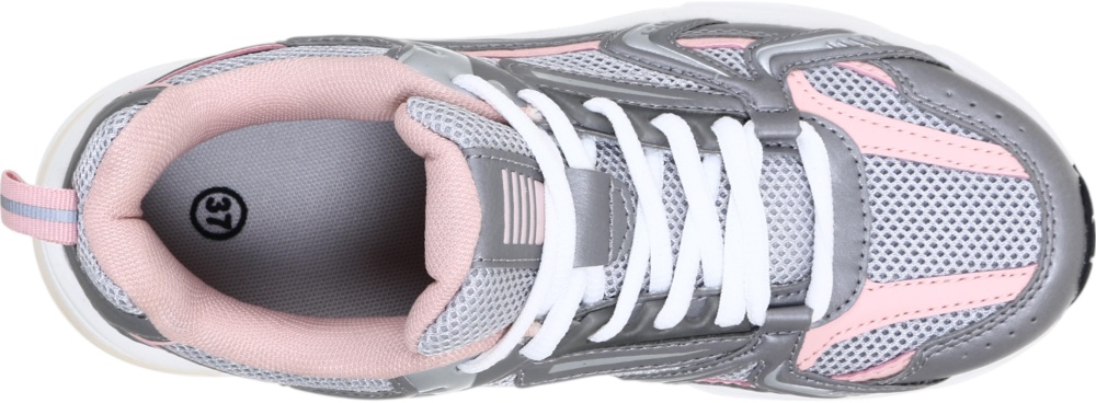 Кроссовки LIA для девочки LEA-A-A357A р.36