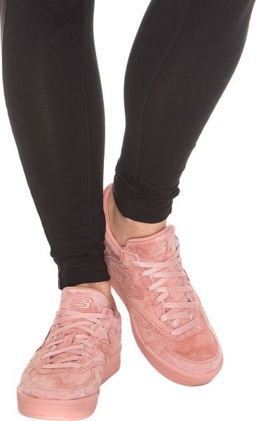 Кросівки New Balance WRT300PP р.8 рожевий