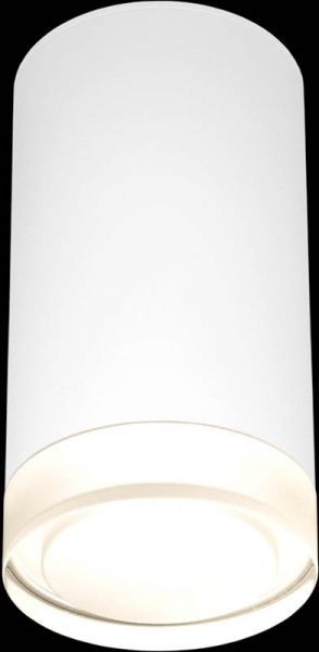 Светильник точечный Estares LED-DL 17433 5 Вт 4000 К белый 