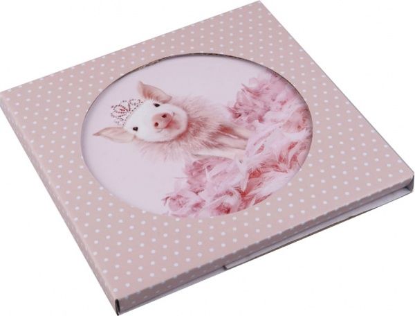 Підставка під гаряче Королева 16 см 924-290 Lefard