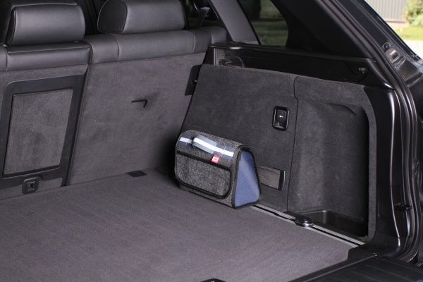 Сумка-органайзер X-SG Grey Oneredcar X-С.В11Н45.Р48 сірий