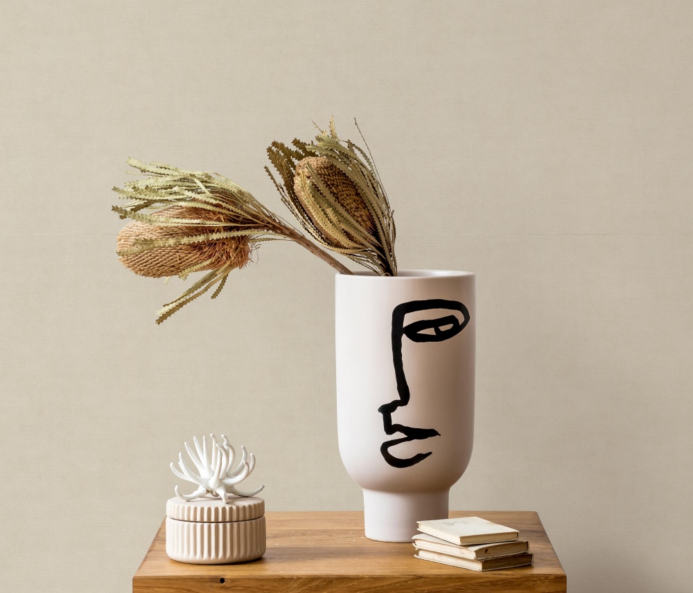 Обои виниловые на флизелиновой основе Erismann Elysium 12232-02 1,06x10,05 м