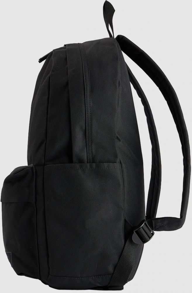 Рюкзак 4F U502 4FRMM00ABACU502-20S 18 л черный