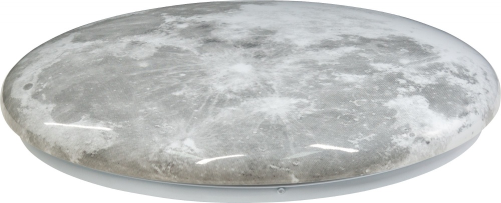 Світильник світлодіодний Sensio зоряне небо місяць 72 Вт 3000-6500 К XH-XDD-01-72W