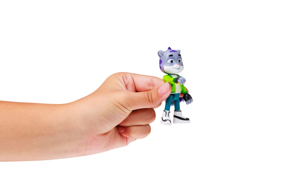 Фігурка колекційна CREATURE CASES Крічер Кейсес в асортименті CC3010