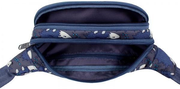 Сумка на пояс Bella 13x21x5 см 202664 481