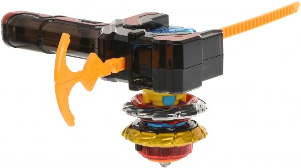 Юла Auldey Infinity Nado Крек Blade-s Клинок YW624702