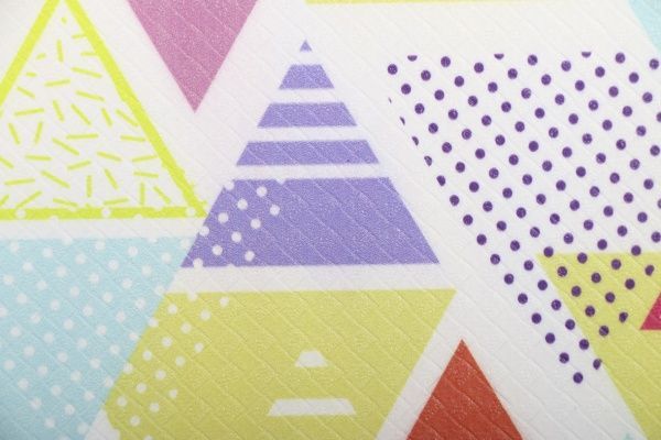 Килимок New Way V550-107 46x76 см