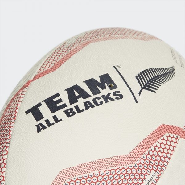 Мяч для регби Adidas NZRU R BALL DN5543 5
