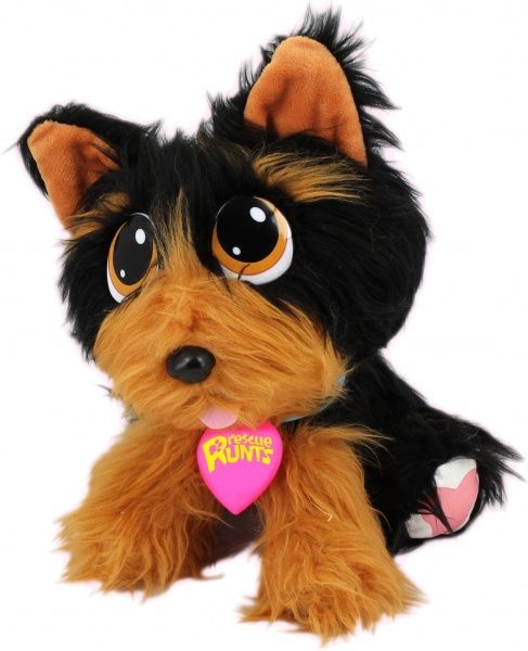 Ігровий набір Kidz Delight Rescue Runts Врятуй друга Йорк S19011