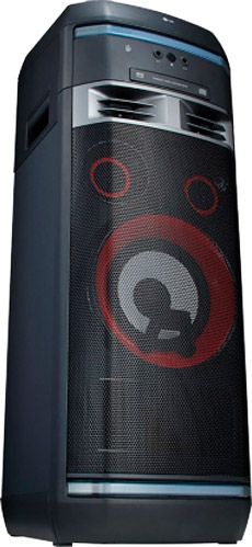 Мини-система LG OK85 XBOOM black