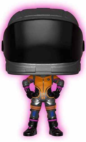 Фигурка Funko Pop! Fortnite Темная Странница 