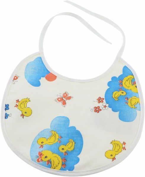 Слинявчик Моя планета К051 різнокольоровий 