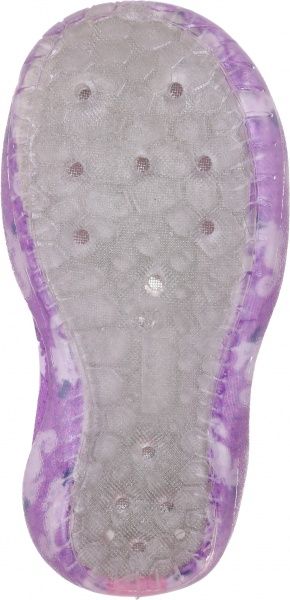 Обувь для пляжа и бассейна для девочки Newborn Aqua Seahorse NAQ2010 р.22/23 