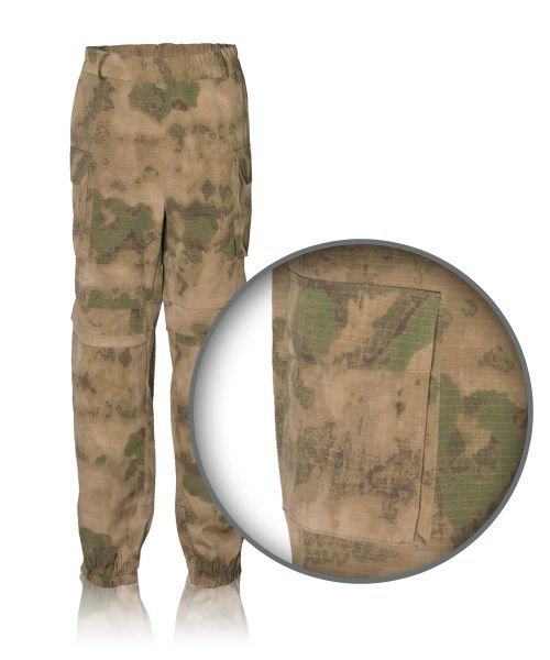 Костюм противоэнцефалитный Торнадо 