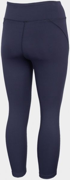 Лосины 4F NOSD4-SPDF312-31S 2XS синий