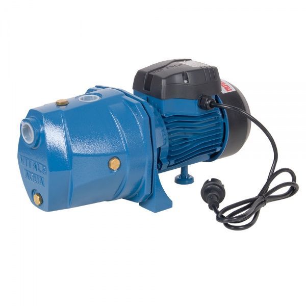Поверхностный насос Vitals JW 1064de 