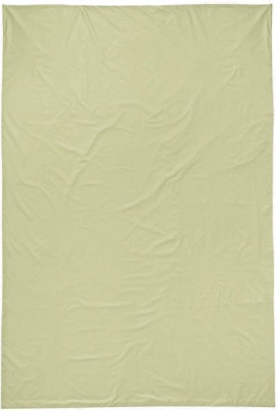 Простирадло Моно 160x220 см жовтий Моно 