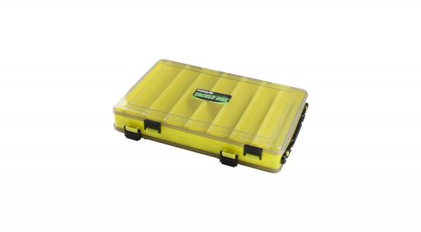 Коробка Fishing ROI 814-00-07 для воблерів 27x19x5 MB9319