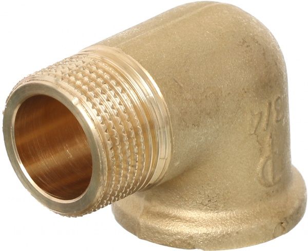 Коліно ВЗ Pattaroni 3/4