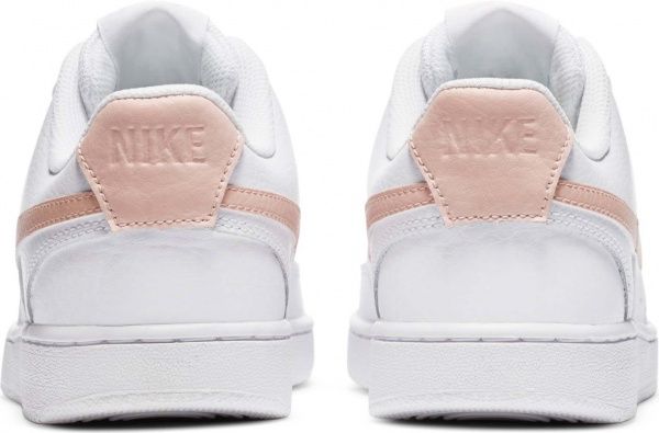 Кроссовки Nike Nike Court Vision Low CD5434-105 р.US 7 белый