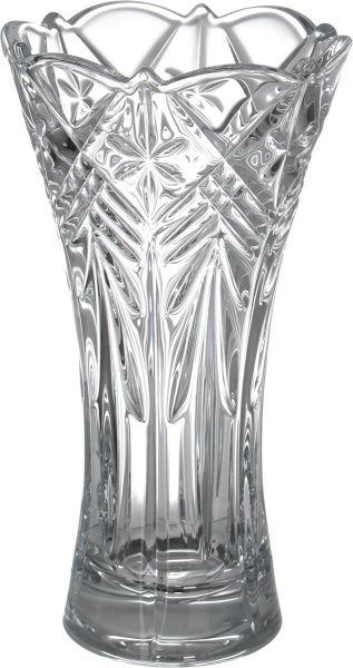 Ваза стеклянная Taurus 30 см Bohemia