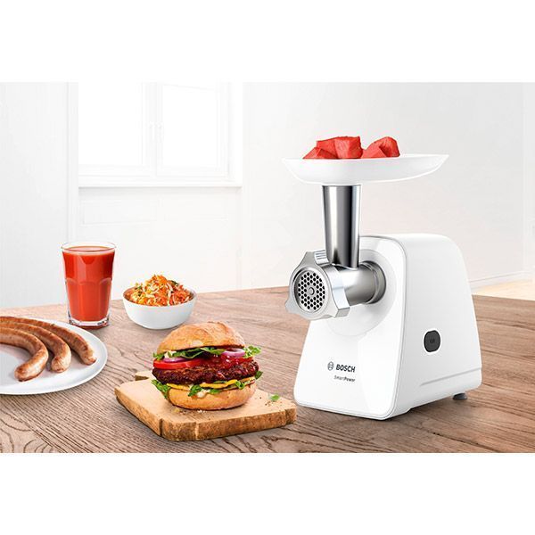 Мясорубка Bosch MFW2517W 