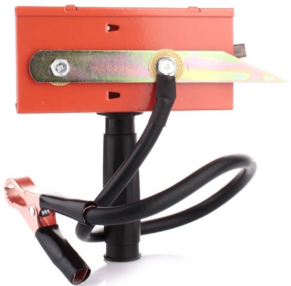 Зарядное устройство ELEGANT 105843_EL 100 491 