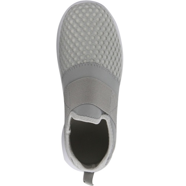 Кроссовки для мальчика UTSH-K5321 р.31 серый 