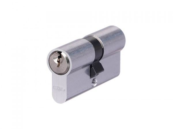 Циліндр Abus B5 35x55 ключ-ключ 90 мм алюміній