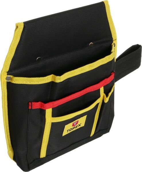 Кишеня для ручного інструменту Topex 79R431 