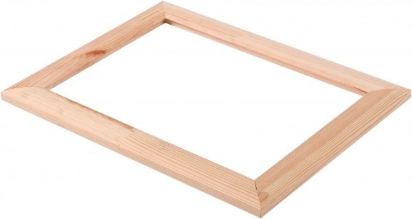 Багетная рама (17x40) мм 25x35 см Albero 