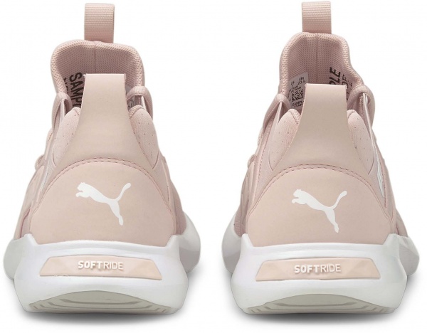 Кроссовки Puma Softride Enzo NXT Wn s 19523502 р.UK 5 розовый