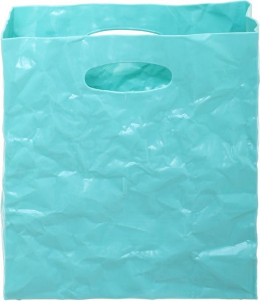 Короб пластиковий 231524-7472 Knitterbox-Midi Krinkle 244x244x138 мм