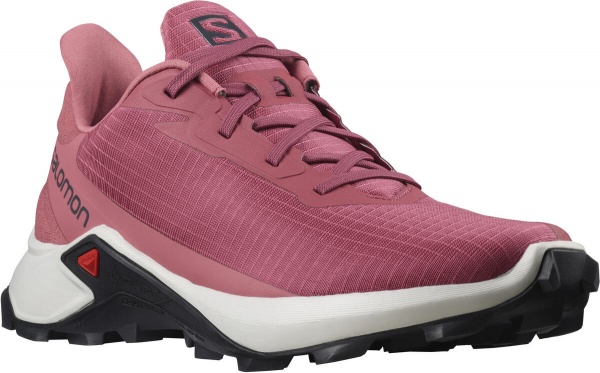 Кроссовки Salomon ALPHACROSS 3 W L41446300 р.UK 5,5 розовый