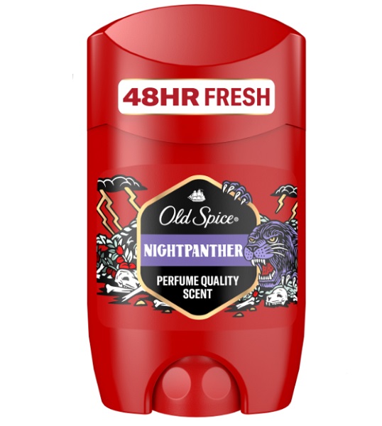 Дезодорант для мужчин Old Spice Night Panther 50 мл
