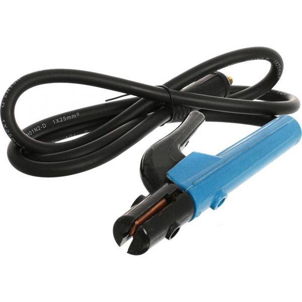 Інвертор зварювальний Powercraft PWI-245 + маска зварювальника Кентавр 