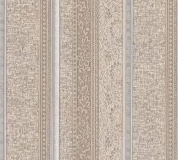 Обои виниловые на флизелиновой основе Славянские обои V.I.P Class Симфония 2 3612-12 1,06x10,05 м 