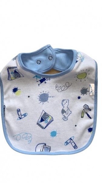 Слинявчик Моя планета Художник Сл102-5 