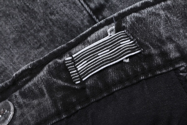 Джинси Altun 30535 р.152 сірий 