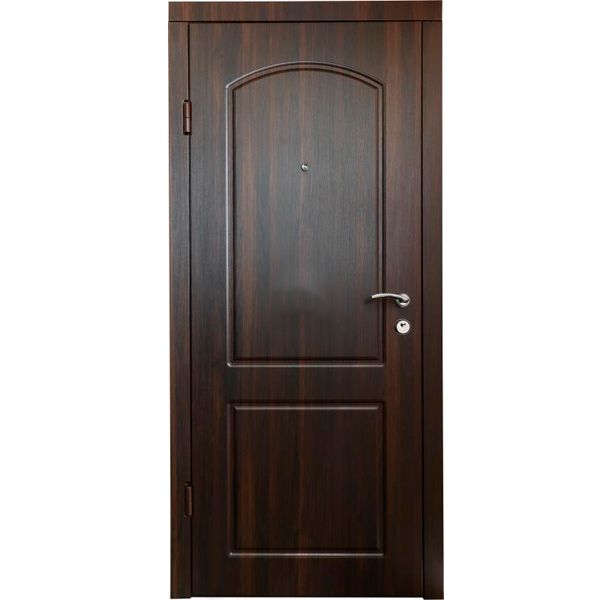 Двері вхідні Д1 2040х860 мм ліві